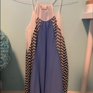 Altar’d State Dress